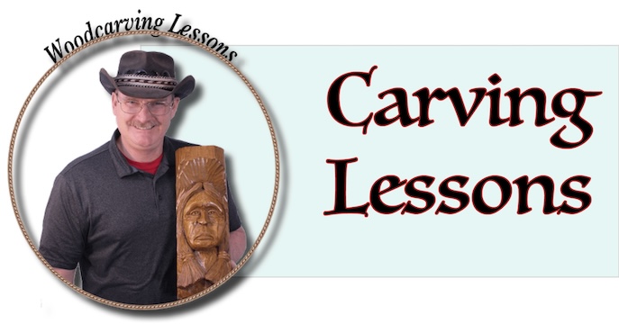 DW Carving Studio Carving Lessons and DIY Woodcarving